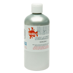 Scola ACSM500/46 Scolamelt 500ml Silver