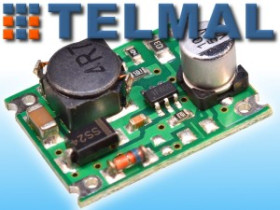 Przetwornica MP2359 STEPdw OUT 1,2A 12V