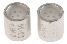 Złącze zaciskane Równoległe TE Connectivity długość 11.1mm