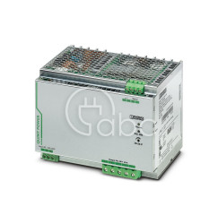 Zasilacz impulsowy 85-264 V AC/48 V DC 20 A 960 W QUINT-PS/1AC/48DC/20 2866695