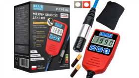 Miernik Grubości Lakieru Blue Technology P-13-S-Al