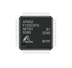 APM32F103C8T6
