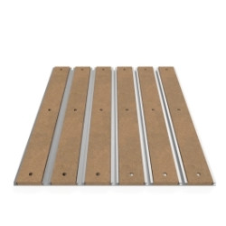 Hybrid Table for Shapeoko 4 - Standard