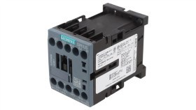 3Rt2316-1Ap00 Stycznik 4-Biegunowy, No X4, 230Vac 9A Na Panel, Na Szynę Din