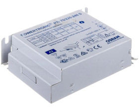 Statecznik elektroniczny PTi 70/220-240 S 4008321049629