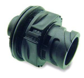 ITT 121583-0010 Złącze okrągłe 1 szt.