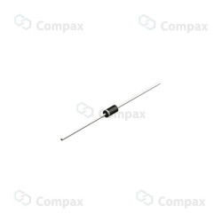 Dioda Zenera THT, 27V, 0.5W, DO-35, LGE