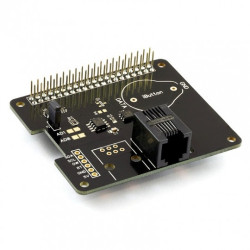1 Wire Pi Plus DS2482 - moduł 1-Wire dla Raspberry Pi