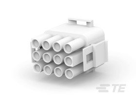 TE Connectivity AMP 1-1863005-2