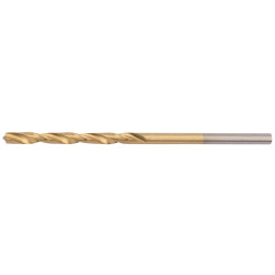 Draper 38827 2.5mm HSS Titanium Drill Bit