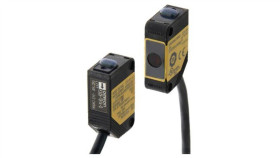 Czujnik: Fotoelektryczny Zasięg: 200Mm3m Pnp 3Ma E3zs-T81a