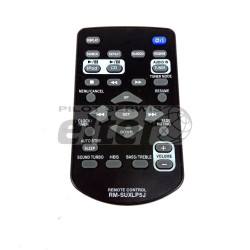 Zamiennik JVC UX-LP5