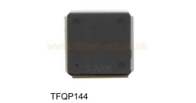 XCS20XL-4TQ144C spartan FPGA (Field Programmable Gate Array) - Xlinx