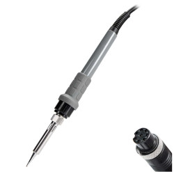 Kolba grotowa 8-pinowa do stacji rozlutowniczej Yihua 948