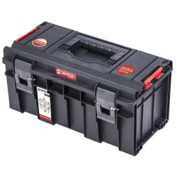 Skrzynia narzędziowa Qbrick system pro 500 Basic SKRQPROB500CZAPG003 Patrol Group