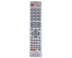 PILOT TV LCD SHARP AQUOS ,BLAUPUNKT RADI