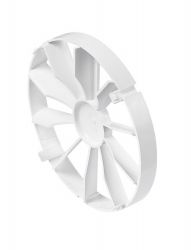 zawór zwrotny do wentylatora fi100 awenta zawó zwrotny klapa żaluzja do wentylatorów łązienkowych Awenta