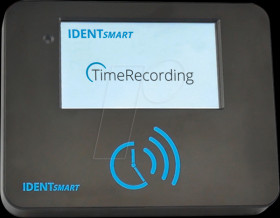 S5103000340 ID800 time recording terminal