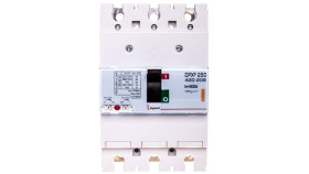 Wyłącznik Mocy 3P 200A 25Ka Dpx3 250 420208