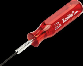 TP19N 0.035" mini hex screwdriver
