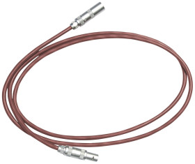 ebro AX 110 przedłużacz do TFX 430
