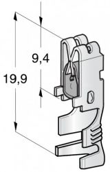 KONEKTOR 11.07920 ZEN.