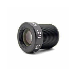 ED-LENS-M12-201600-05 - obiektyw M12 FOV: 23,3