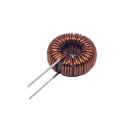 Dławik skompensowany 51 μH I maks. 5 A, THT