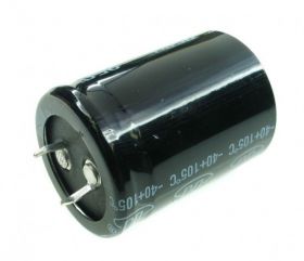 KE 6800UF 63V KONDENS. 35*40MM