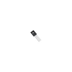 Tranzystor BD138 pnp 60V 1,5A 12,5W obudowa TO126