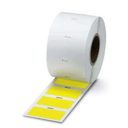 Etykiety do drukarek THERMOMARK ROLL, THERMOMARK ROLL 2.0, THERMOMARK ROLLMASTER 300/600, THERMOMARK ROLL X1,