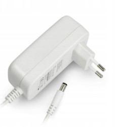 Zasilacz impulsowy 12V/2A DC5.5/2.5