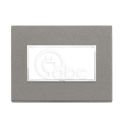 Ramka ozdobna Eikon Evo, 4M, Grey Quartzite, 21654.53