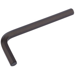 Draper 33561 8.0mm Metric Hexagon Key