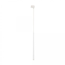 Lampa wisząca na szynoprzewód trójfazowy biała G9 TRACER 6859 TK Lighting