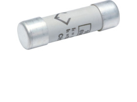 Wkładka bezpiecznikowa cylindryczna CH-14 14x51mm gG 16A 500VAC LF416G HAGER