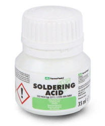 KWAS LUTOWNICZY AG 35G