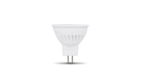 Żarówka Led G4 Mr11 3W 12V 6000K 240Lm Ceramiczna Forever Light