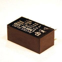 Przekaźnik standardowy LMR1H-12D