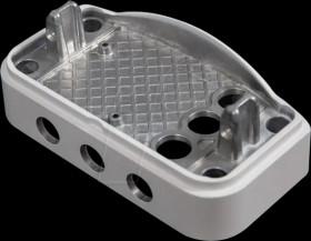 MX-M-OW-M73 Wall bracket, for M73 models