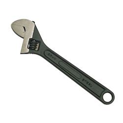 Teng 4003 Adjustable Wrench 200mm (8in)