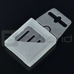 Pojemnik na 4 baterie AAA (R3)