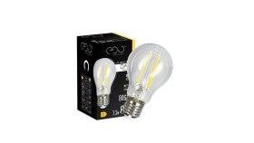 Żarówka Dekoracyjna Dari Led Filament 7,3W, E27, 2700K, 806Lm, 230V, Clear...