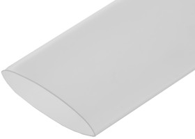 Osłona termokurczliwa średnica przed 24mm Przezroczysty średnica po skurczeniu 8mm TE Connectivity 3:1 dł. 1.2m