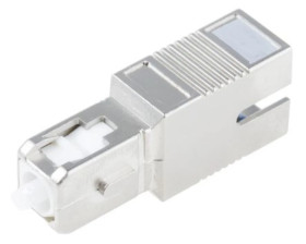 Tłumik światłowodowy 10dB Jednomodowy SC RS PRO