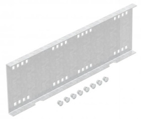 Łącznik wzdłużny WRVL 160 FT do systemów korytek szerokorozp. 160 6227716 /2szt./