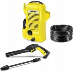 Myjka ciśnieniowa KARCHER K2 Universal Edition 1.673-000.0
