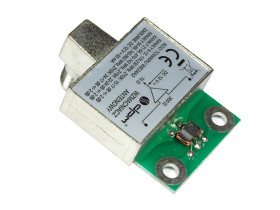 Wzmacniacz antenowy ekranowany WE24A2 24dB