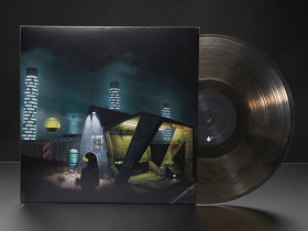 Adafruit Infinity Shred - Long Distance