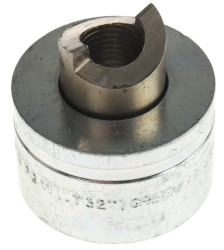 Stempel i matryca Greenlee